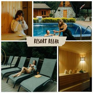 Vaio Resort in Keda - Keda - 6