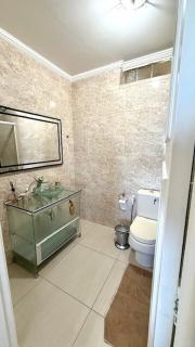 Apartamento Frente Mar Pitangueiras - Guarujá - 1