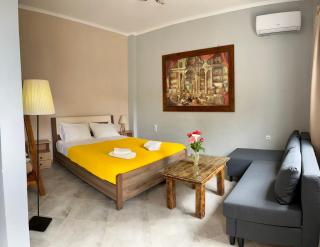 Captain Michalis house - Parga - 0
