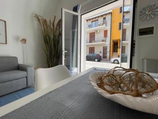 Anfrasipe apartment - Terrasini - 2