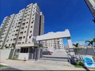 New apartment in Fortaleza - Praia do Futuro - Fortaleza - 0