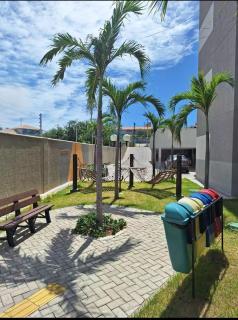 New apartment in Fortaleza - Praia do Futuro - Fortaleza - 6