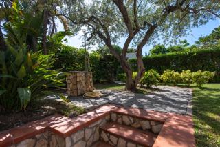 Villa Giulia fronte mare con spiaggia privata - Cefalù - 3