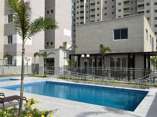 New apartment in Fortaleza - Praia do Futuro - Fortaleza - 1