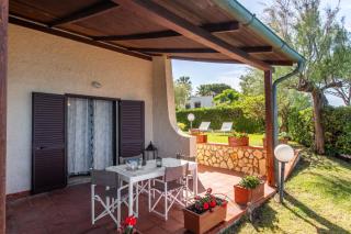 Villa Giulia fronte mare con spiaggia privata - Cefalù - 8
