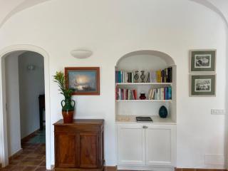 Villa La Firulina, Capri - Capri - 2
