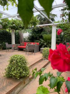 Villa La Firulina, Capri - Capri - 1
