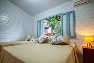 Casa de ferias a poucos passos da praia de Gériba - Rio de Janeiro - 6