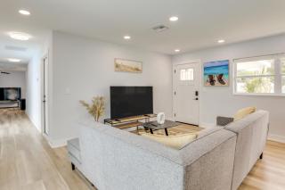 3 Mi to Beach Modern Retreat in Largo! - Largo - 7