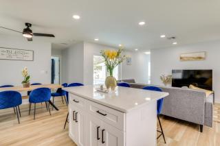 3 Mi to Beach Modern Retreat in Largo! - Largo - 2