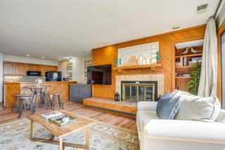 Pool Access Scenic Condo in Wintergreen Resort! - Mount Torry Furnace - 7