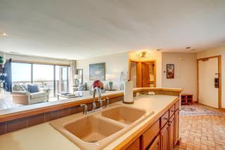 Pool Access Scenic Condo in Wintergreen Resort! - Mount Torry Furnace - 2