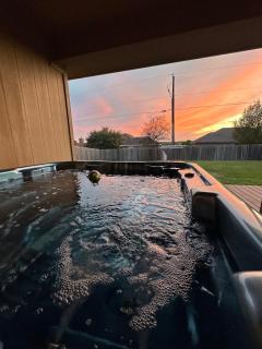 Sunset Zen Space - Killeen - 0