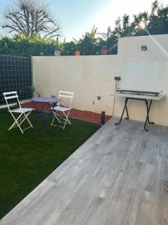 Appartement avec piscine et spa - Privas - 2