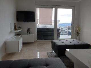 Apartment SaRa with pool - Crikvenica - 2