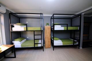 Zam Zam Hostel - 5