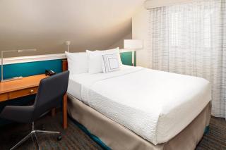 Residence Inn Richmond West End - Richmond - 8