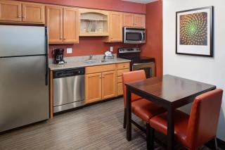 Residence Inn Richmond West End - Richmond - 5