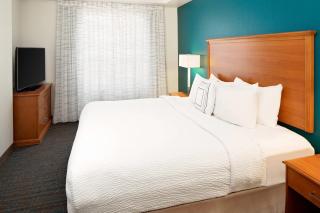 Residence Inn Richmond West End - Richmond - 6