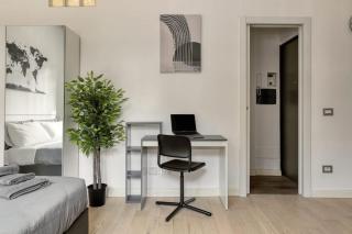San Siro Suite - Close to the Stadium and Fiera - Milan - 6