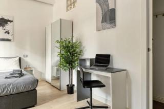 San Siro Suite - Close to the Stadium and Fiera - Milan - 2