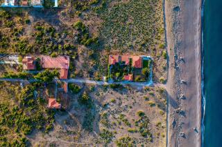 Aura Apartment - next to the beach of Ayia Anna - Kría Vrísi - 4