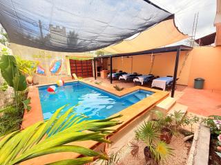 Casa con alberca - Tulum - 0