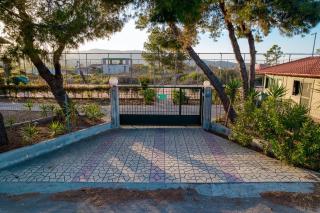 Aura Apartment - next to the beach of Ayia Anna - Kría Vrísi - 3