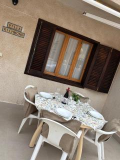 Villa Richmond - Gran Alacant - 5