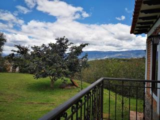Casa Serena - Villa de Leyva - 1