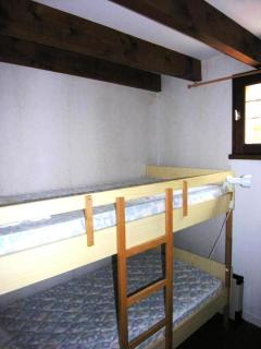Résidence Les As Ii - Maisonnette 4 personnes secteur Pipeyrous à Lacanau Océan MAE-0741 - Lacanau - 6