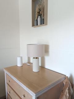 Agréable studio climatisé, avec parking, piscine et vue - Balaruc-les-Bains - 8