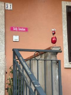 Sicily Emotion Special Rooms - Giardini-Naxos - 7