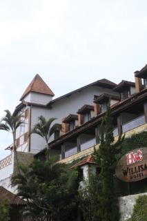 Hotel Willisau - Teresópolis - 9