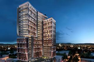 Hidalgo Residences - Guadalajara - 0