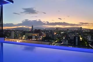 Hidalgo Residences - Guadalajara - 4