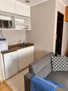 Flat Alameda Campinas - San Paolo - 8