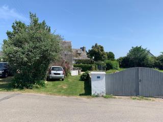 Maison de pêcheur à Locquirec, plage à 600M - Locquirec - 2