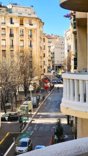 Appartement au cœur de Marseille Centre - 8