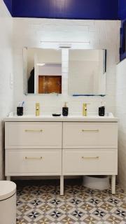 Appartement au cœur de Marseille Centre - 4