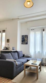 Appartement au cœur de Marseille Centre - 3