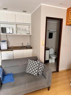 Flat Alameda Campinas - San Paolo - 9