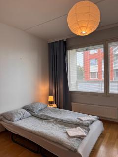 Transit Apartment with Sauna 2 - Vantaa - 1