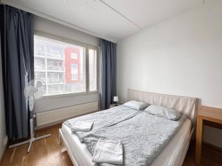 Transit Apartment with Sauna 2 - Vantaa - 4