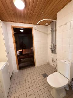 Transit Apartment with Sauna 2 - Vantaa - 1