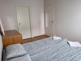 Transit Apartment with Sauna 2 - Vantaa - 2