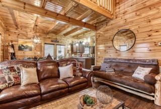 Eagles Hangout by Avada Properties - Sevierville - 3