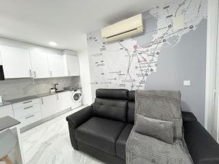 Bungaló junto a la piscina #PRP008 StayOrihuela - 7