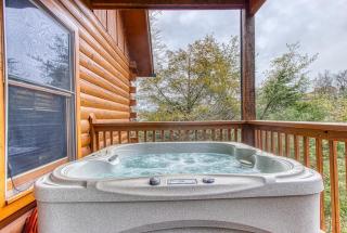 Eagles Hangout by Avada Properties - Sevierville - 9