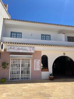 Casa Alpha - Modern 3 Bed 2 Bath Apartment - Vera - 9